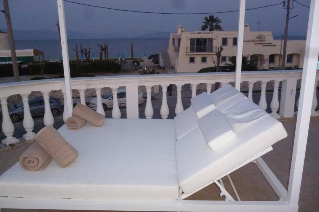 Bella Veranda Anemomylos Exterior photo